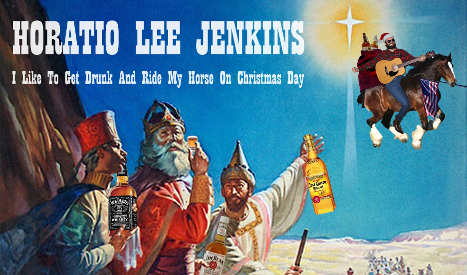 3 Wisemen